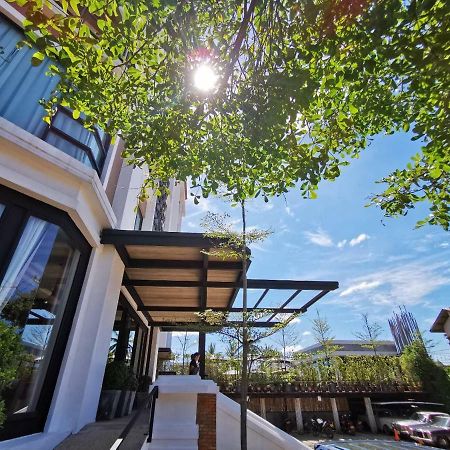 S Park Design Hotel Βιεντιάν Εξωτερικό φωτογραφία