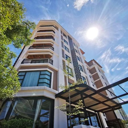 S Park Design Hotel Βιεντιάν Εξωτερικό φωτογραφία