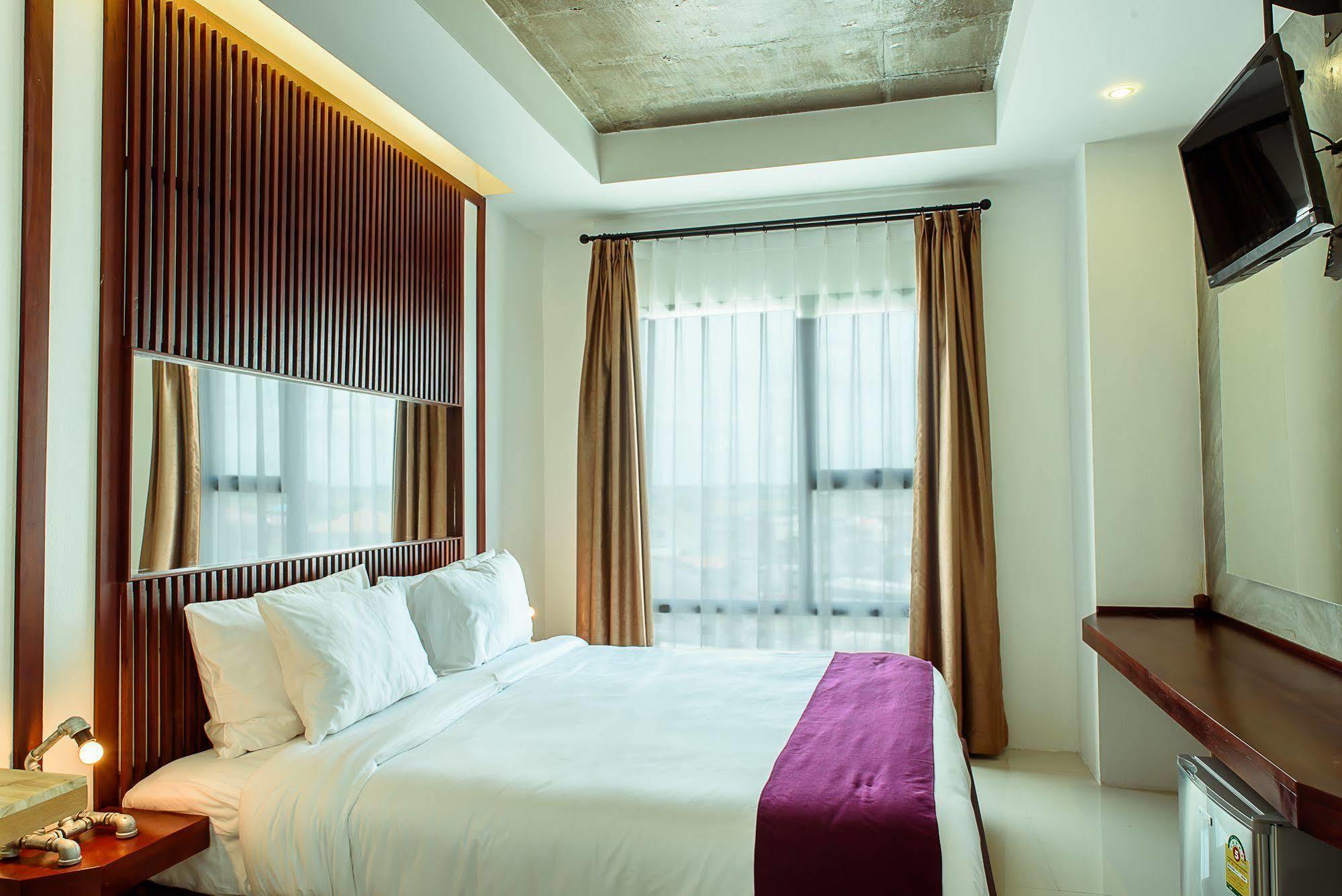 S Park Design Hotel Βιεντιάν Εξωτερικό φωτογραφία