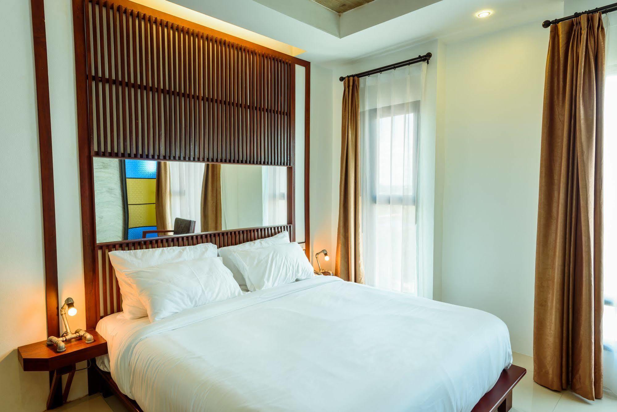 S Park Design Hotel Βιεντιάν Εξωτερικό φωτογραφία