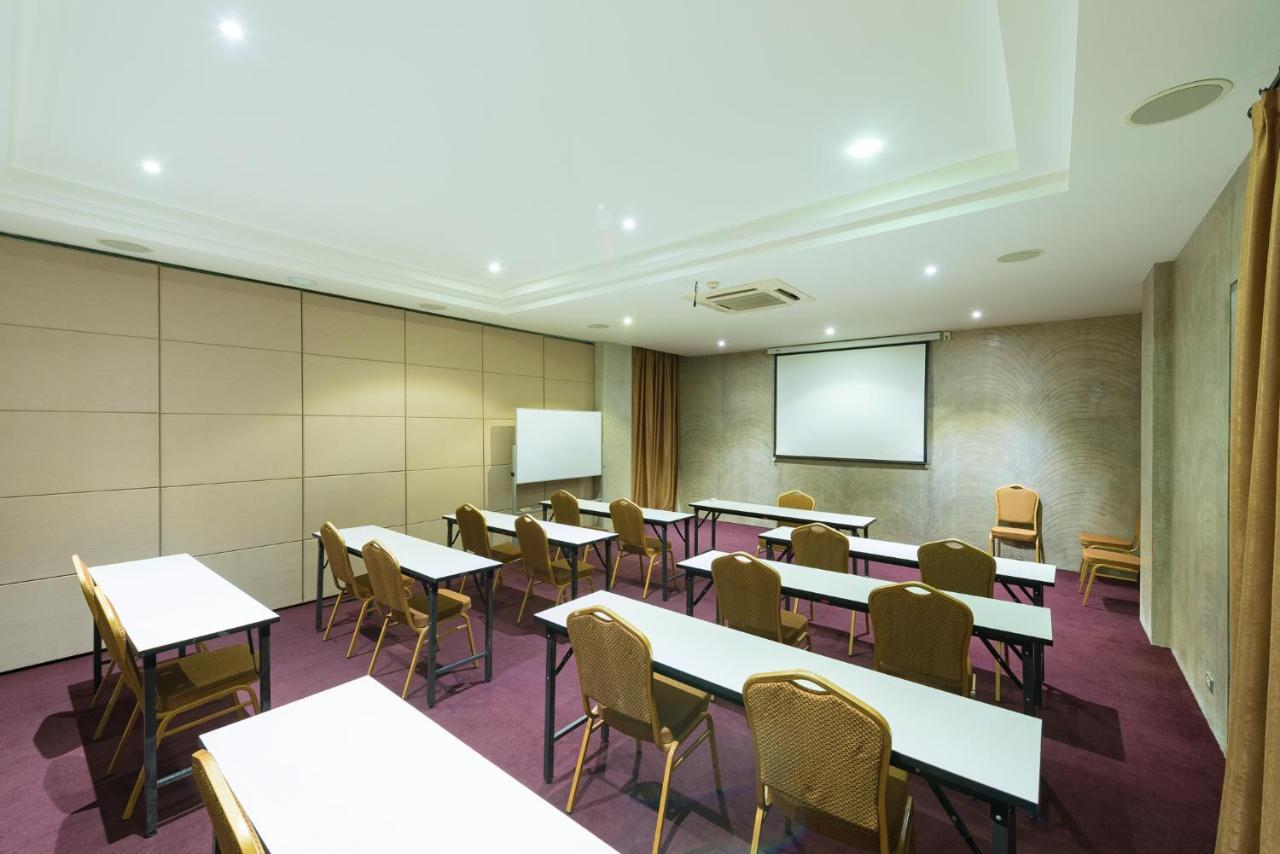 S Park Design Hotel Βιεντιάν Εξωτερικό φωτογραφία