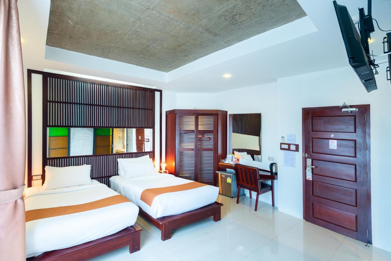 S Park Design Hotel Βιεντιάν Εξωτερικό φωτογραφία