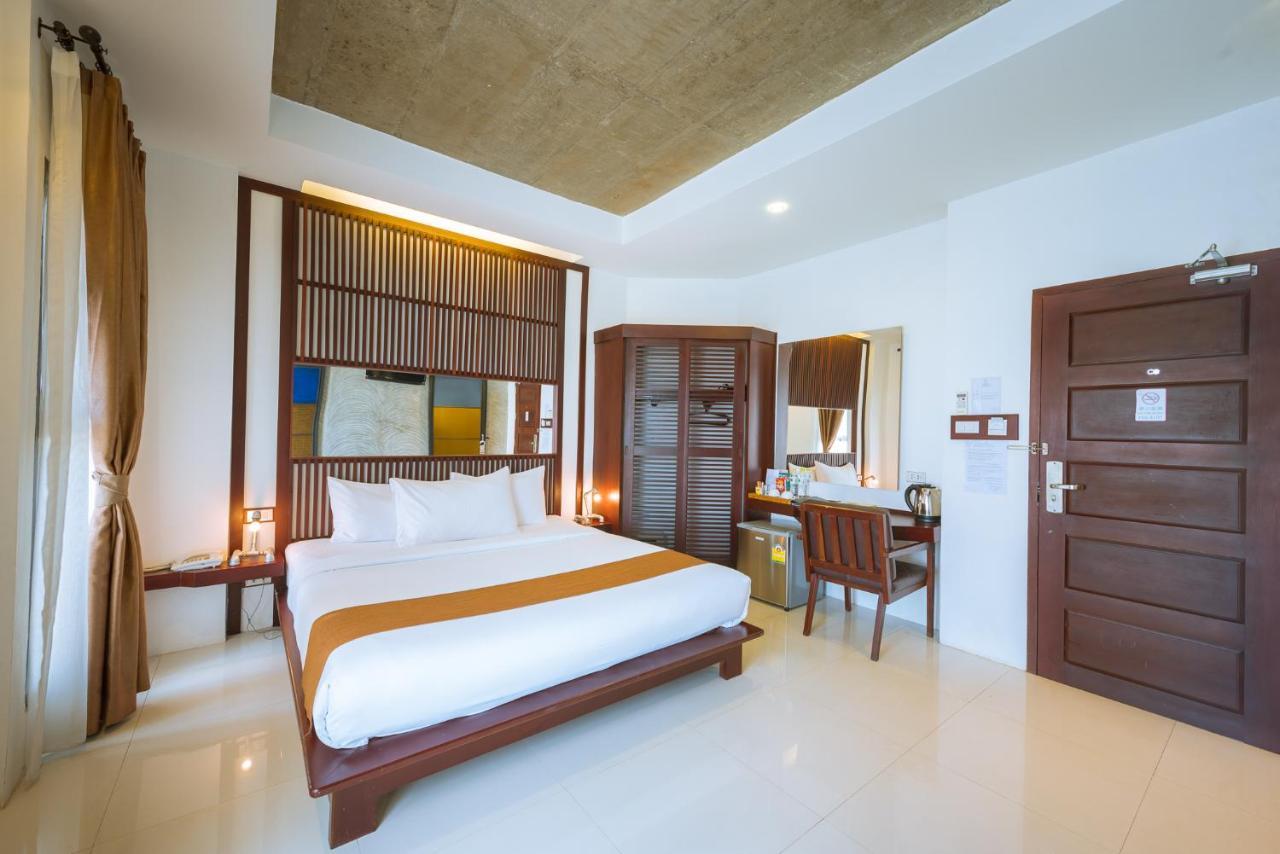 S Park Design Hotel Βιεντιάν Εξωτερικό φωτογραφία