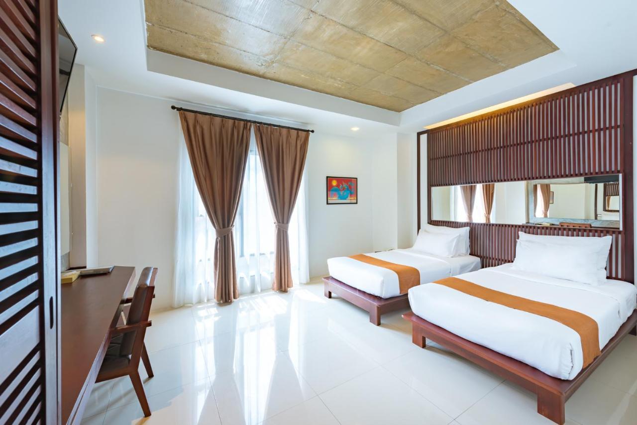 S Park Design Hotel Βιεντιάν Εξωτερικό φωτογραφία