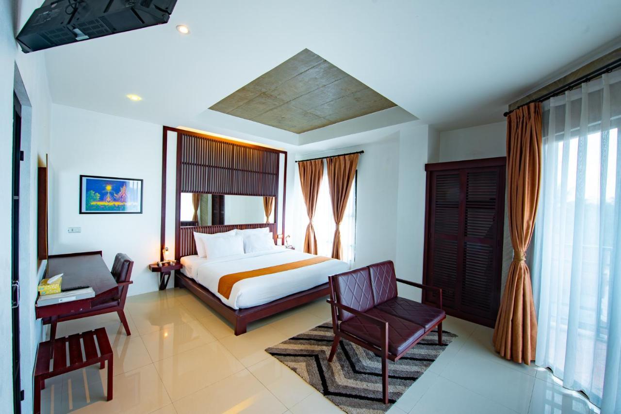 S Park Design Hotel Βιεντιάν Εξωτερικό φωτογραφία