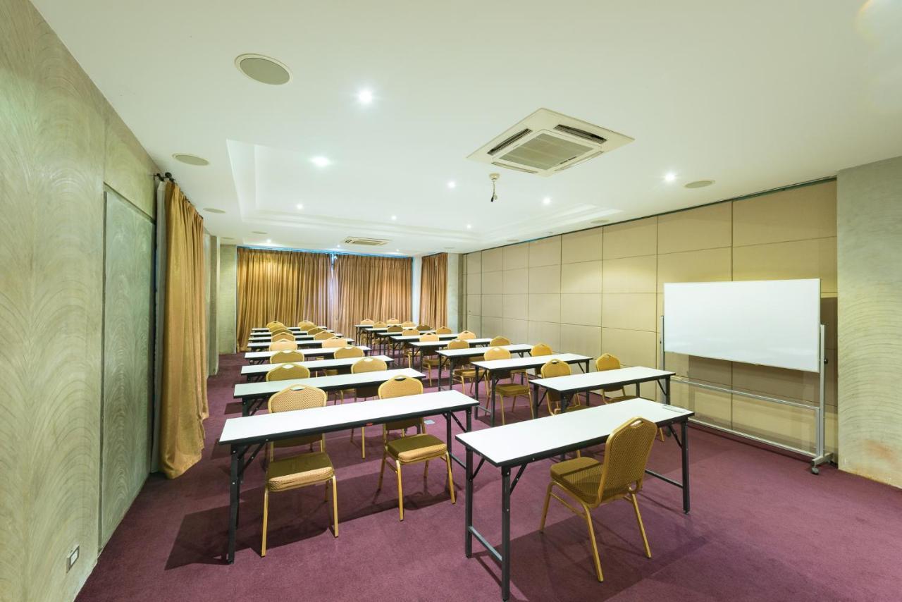S Park Design Hotel Βιεντιάν Εξωτερικό φωτογραφία