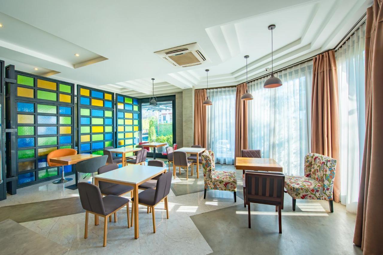S Park Design Hotel Βιεντιάν Εξωτερικό φωτογραφία