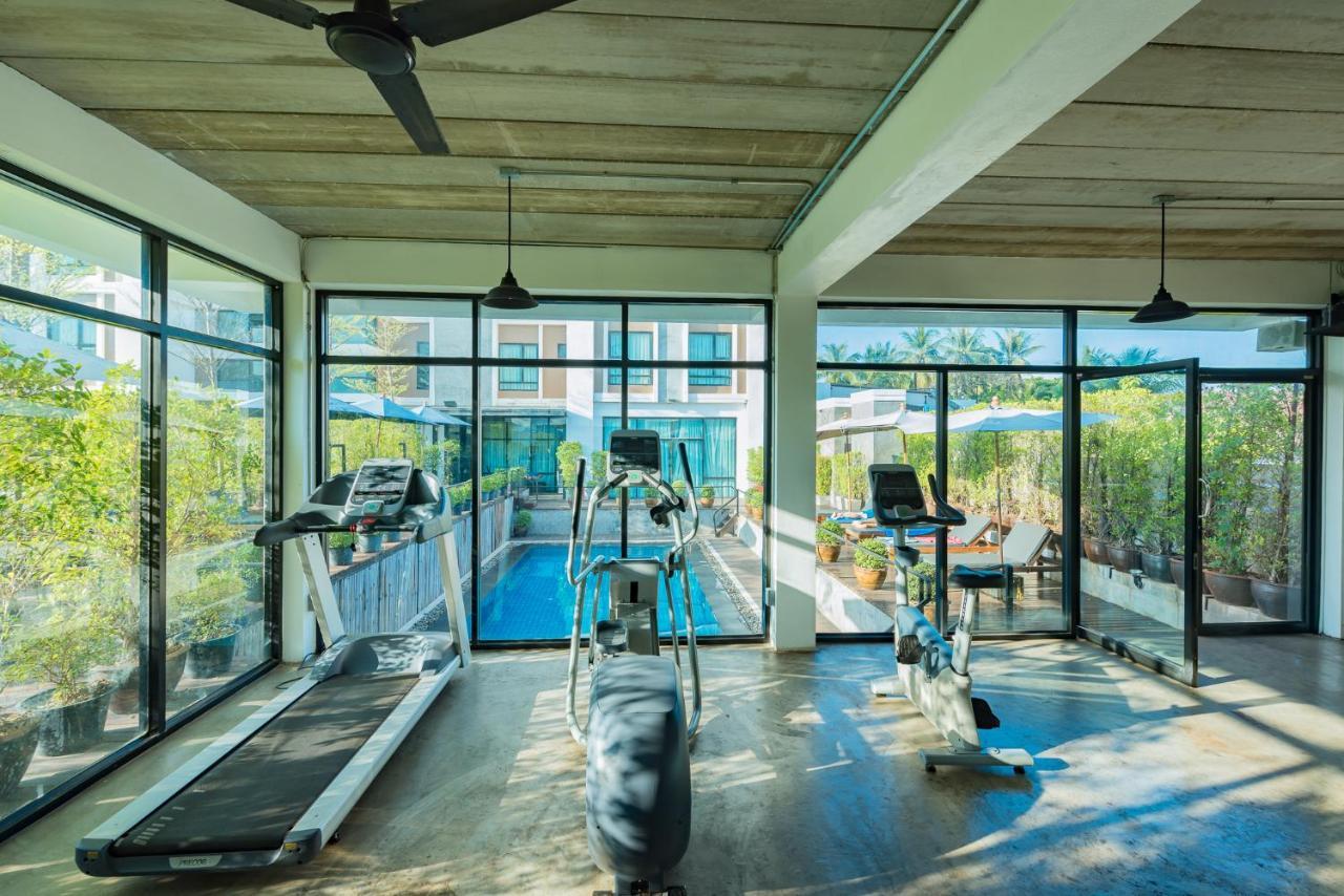 S Park Design Hotel Βιεντιάν Εξωτερικό φωτογραφία