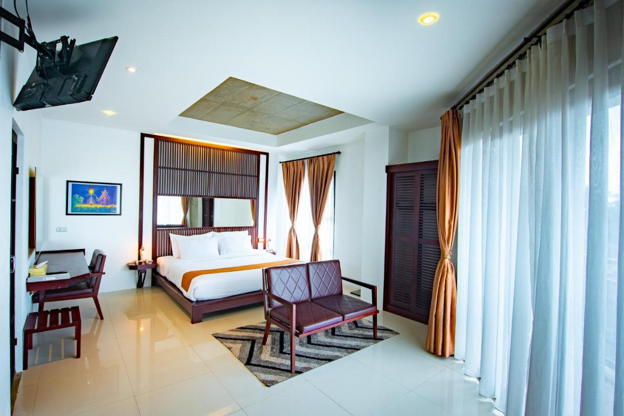 S Park Design Hotel Βιεντιάν Εξωτερικό φωτογραφία