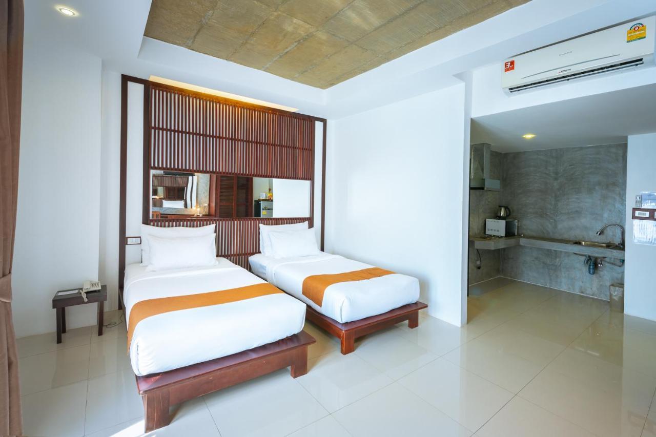 S Park Design Hotel Βιεντιάν Εξωτερικό φωτογραφία