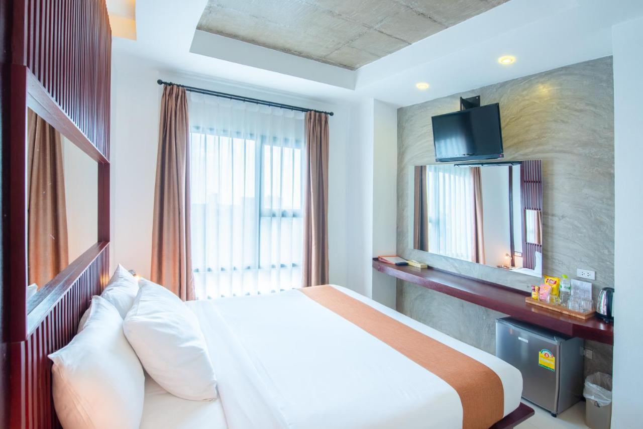 S Park Design Hotel Βιεντιάν Εξωτερικό φωτογραφία