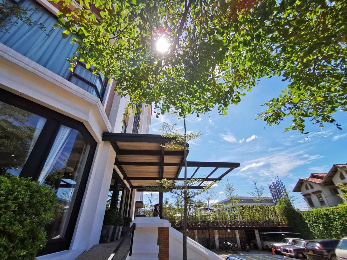 S Park Design Hotel Βιεντιάν Εξωτερικό φωτογραφία