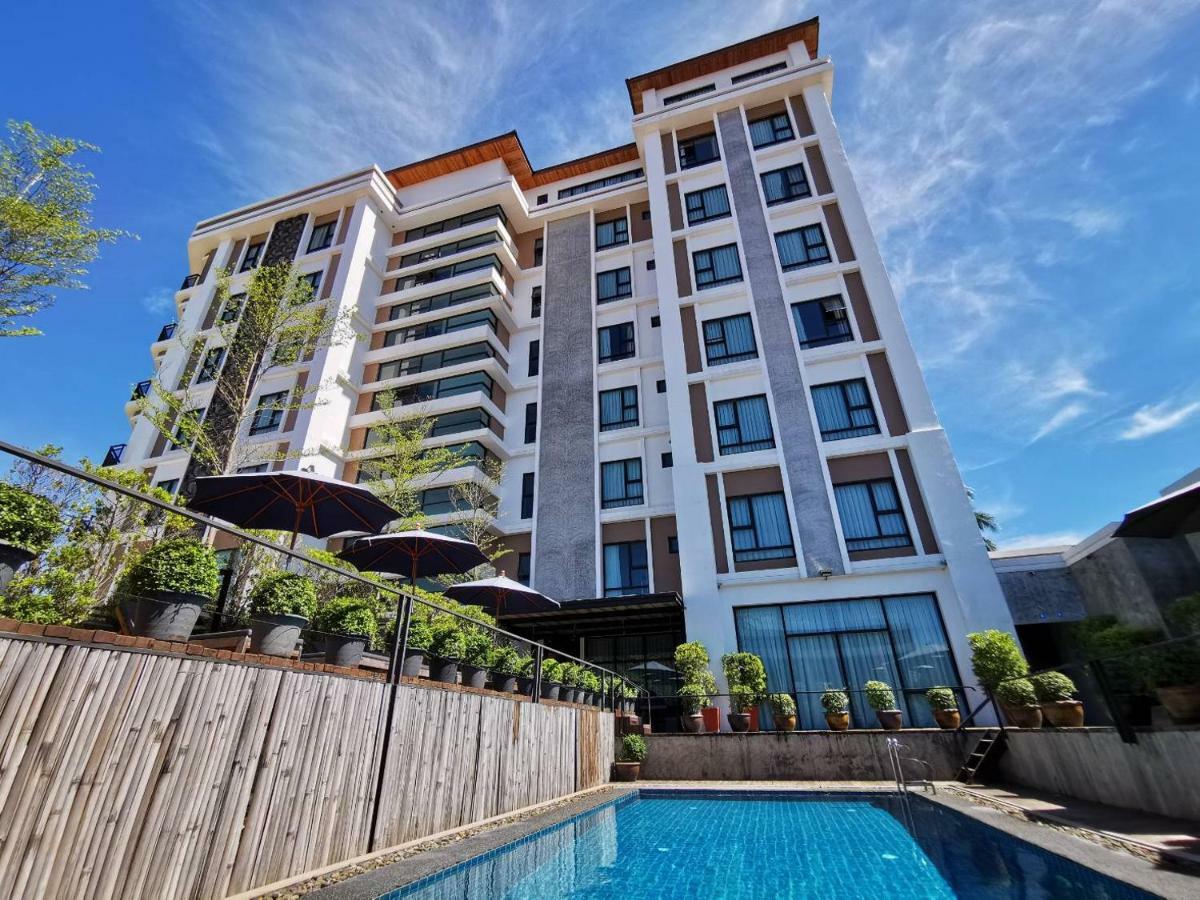 S Park Design Hotel Βιεντιάν Εξωτερικό φωτογραφία
