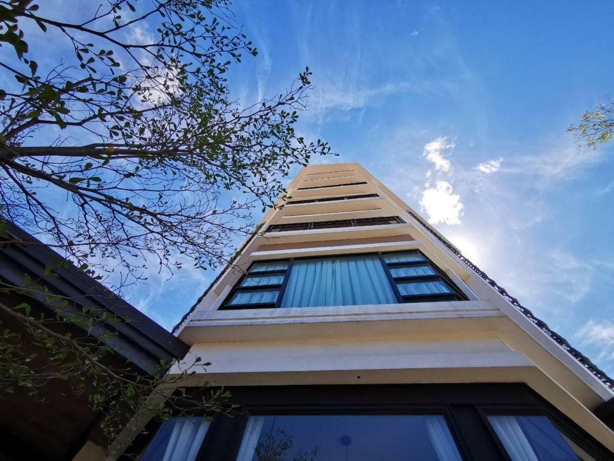 S Park Design Hotel Βιεντιάν Εξωτερικό φωτογραφία