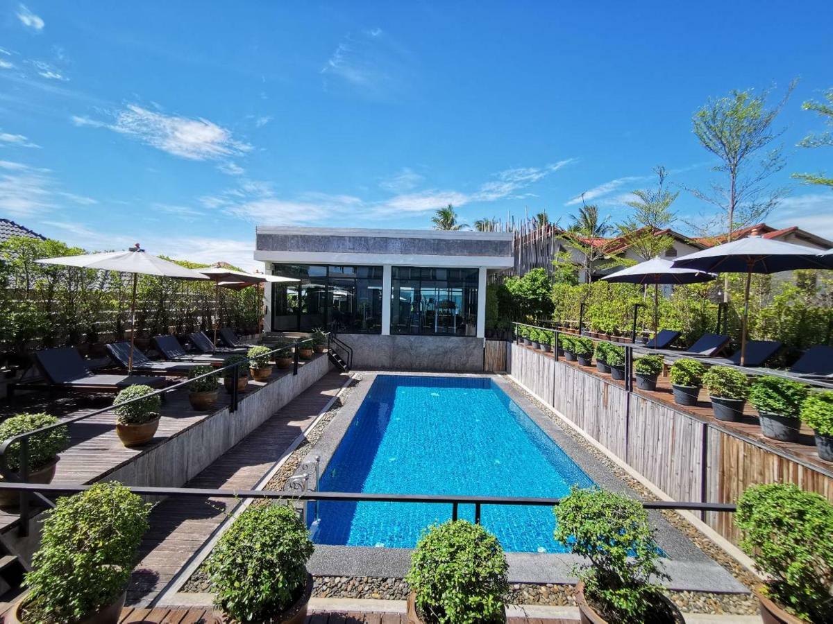 S Park Design Hotel Βιεντιάν Εξωτερικό φωτογραφία